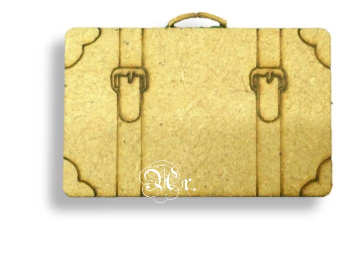 D.M. Laser Silueta 003