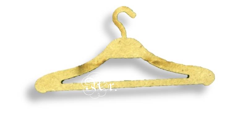 D.M. Laser Silueta 036