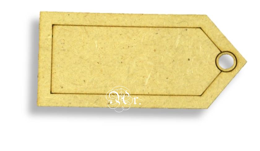 D.M. Laser Silueta 051