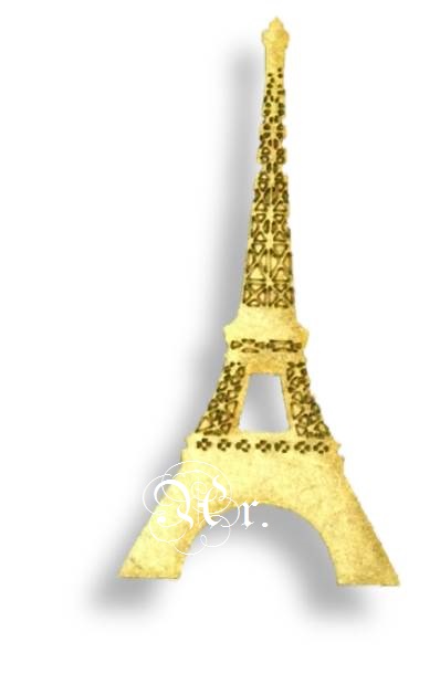 D.M. Laser Silueta 093