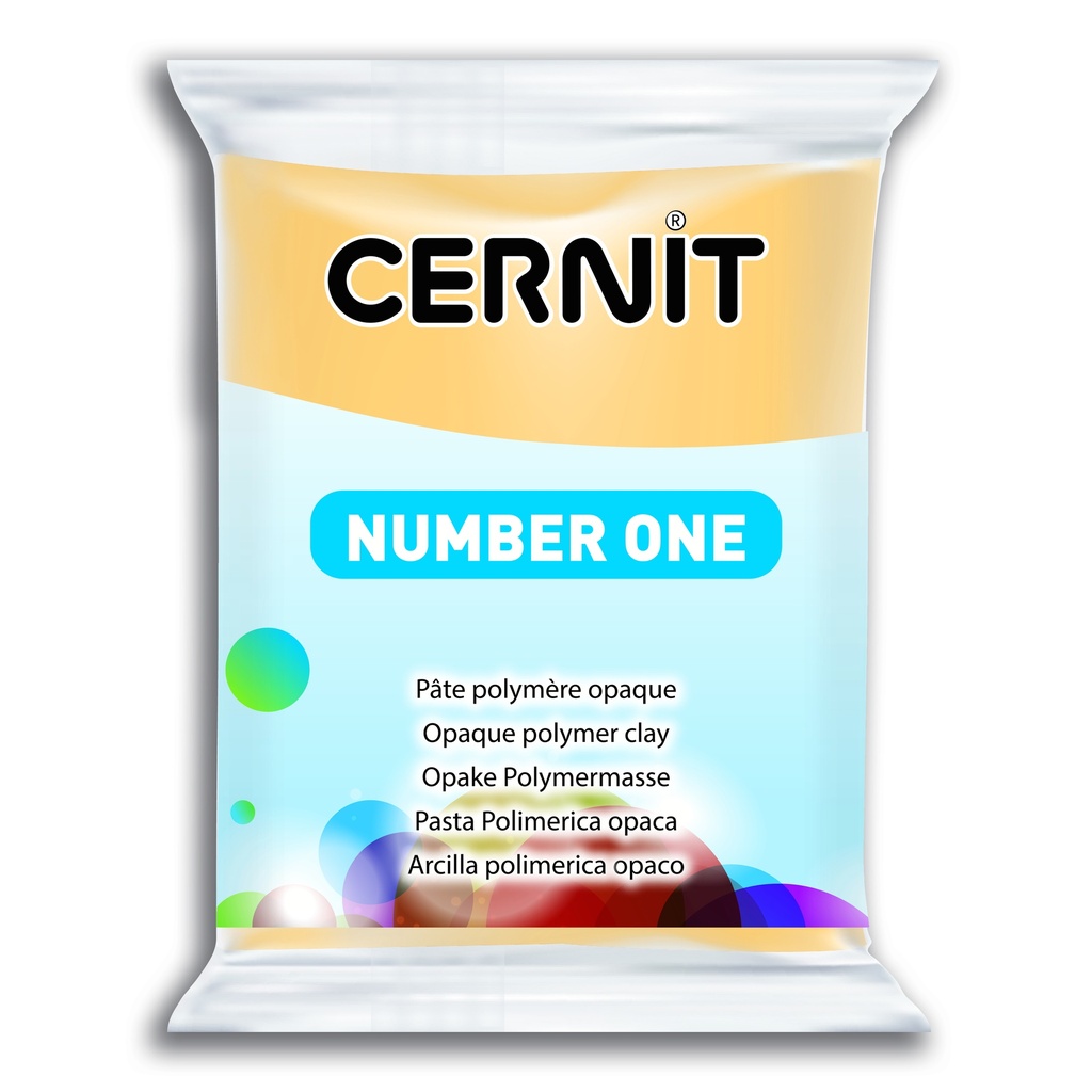 Cernit Number One 739 Magdalena 56 g