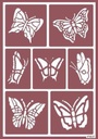 [1823122] Stencil Flex 22 474027