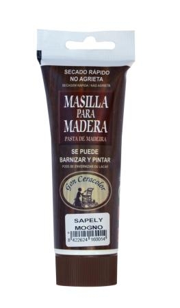 Madera Plast. Gon Sapely