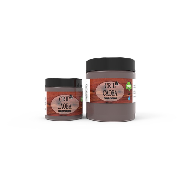 Cril Caoba  100 Ml.