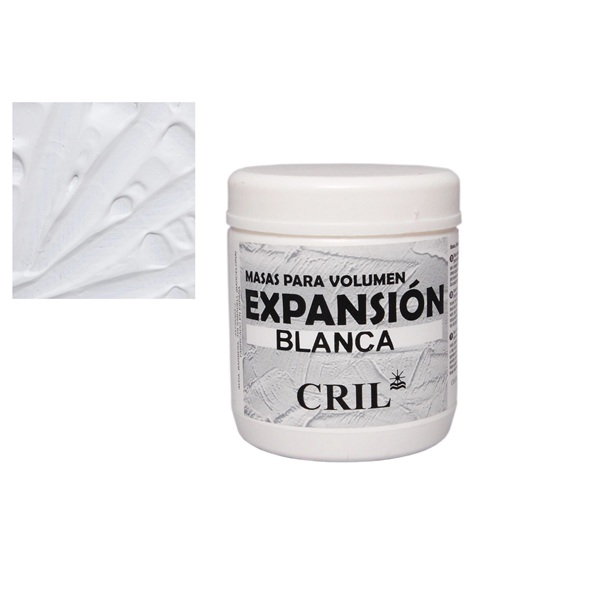 Expansion Lisa 700 G.