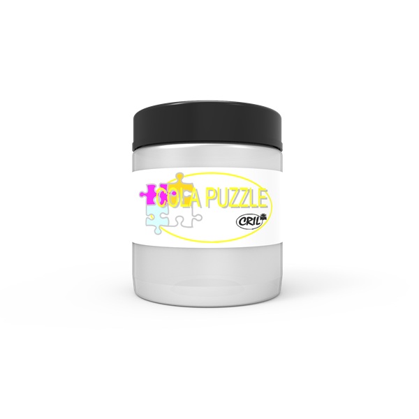 Cola Puzzles Cril 3 G.
