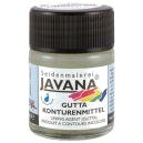 Gutta Incolora 50 Ml. Javana
