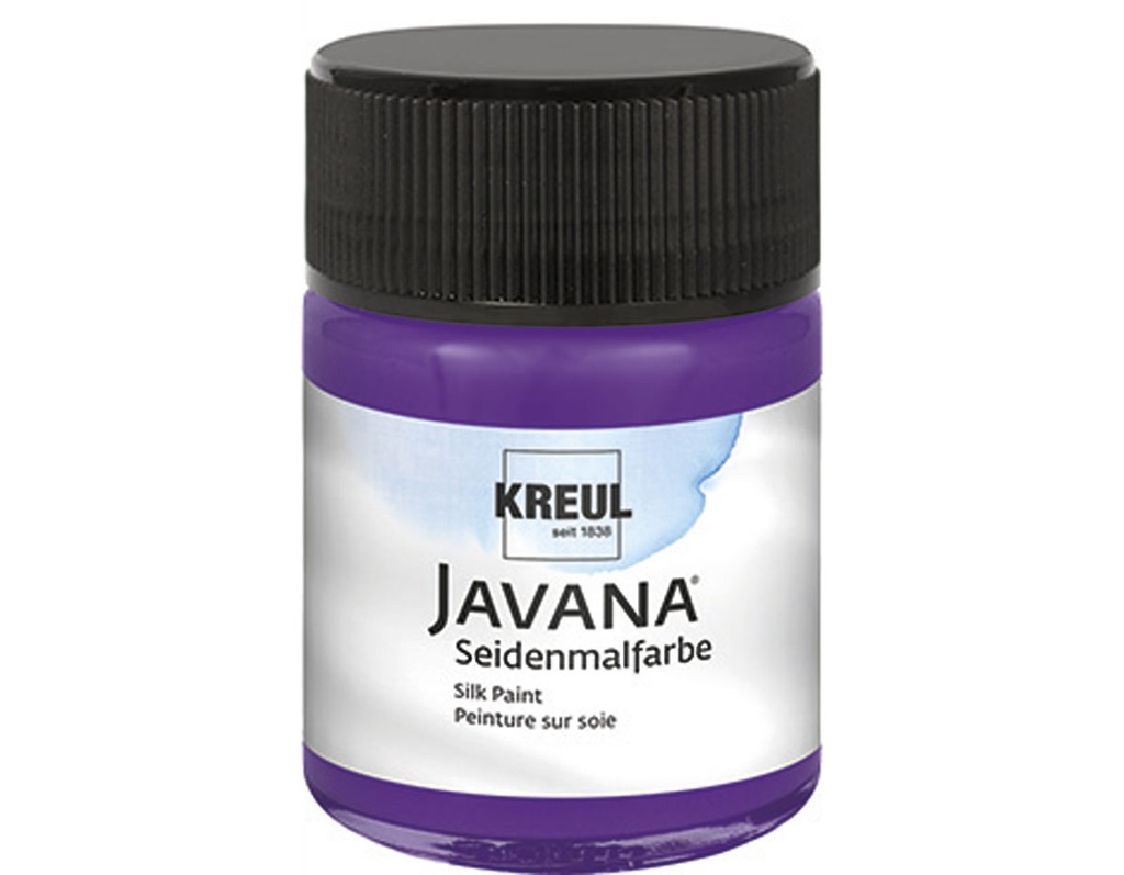 Javana Seda 8105 Violeta 50 ml