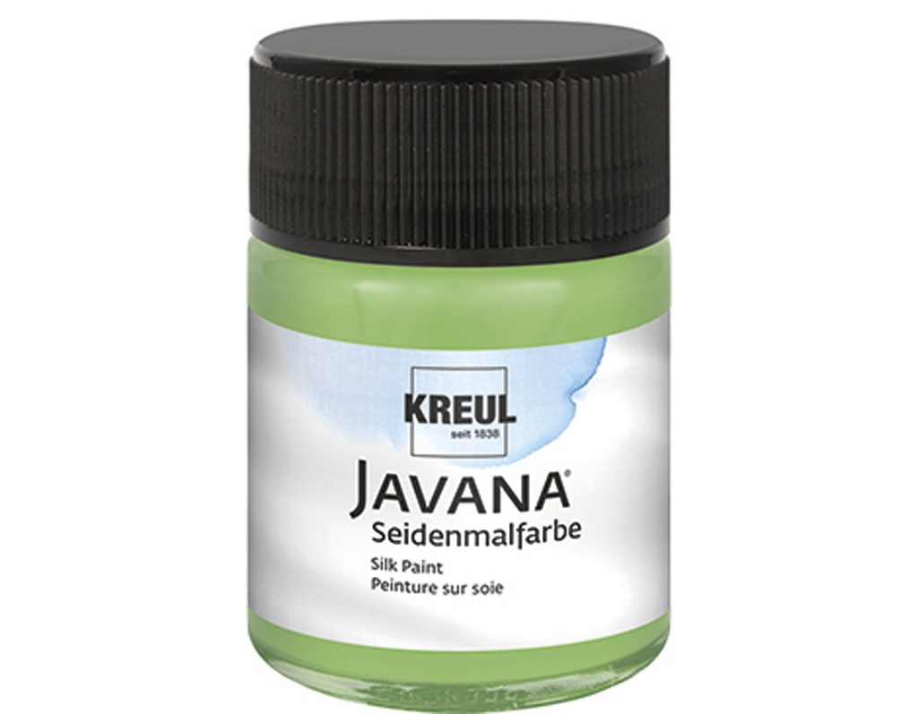 Javana Seda 8106 Verde 50 ml