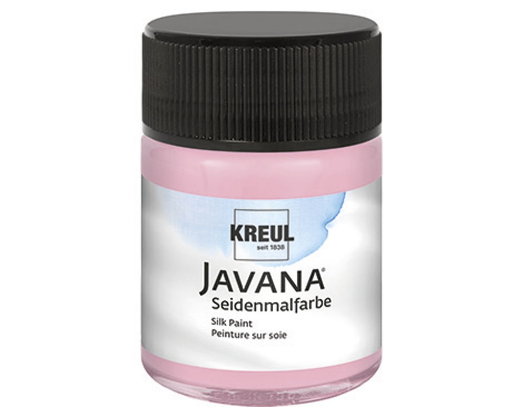 Javana Seda 50 Ml. 8171 Rosado