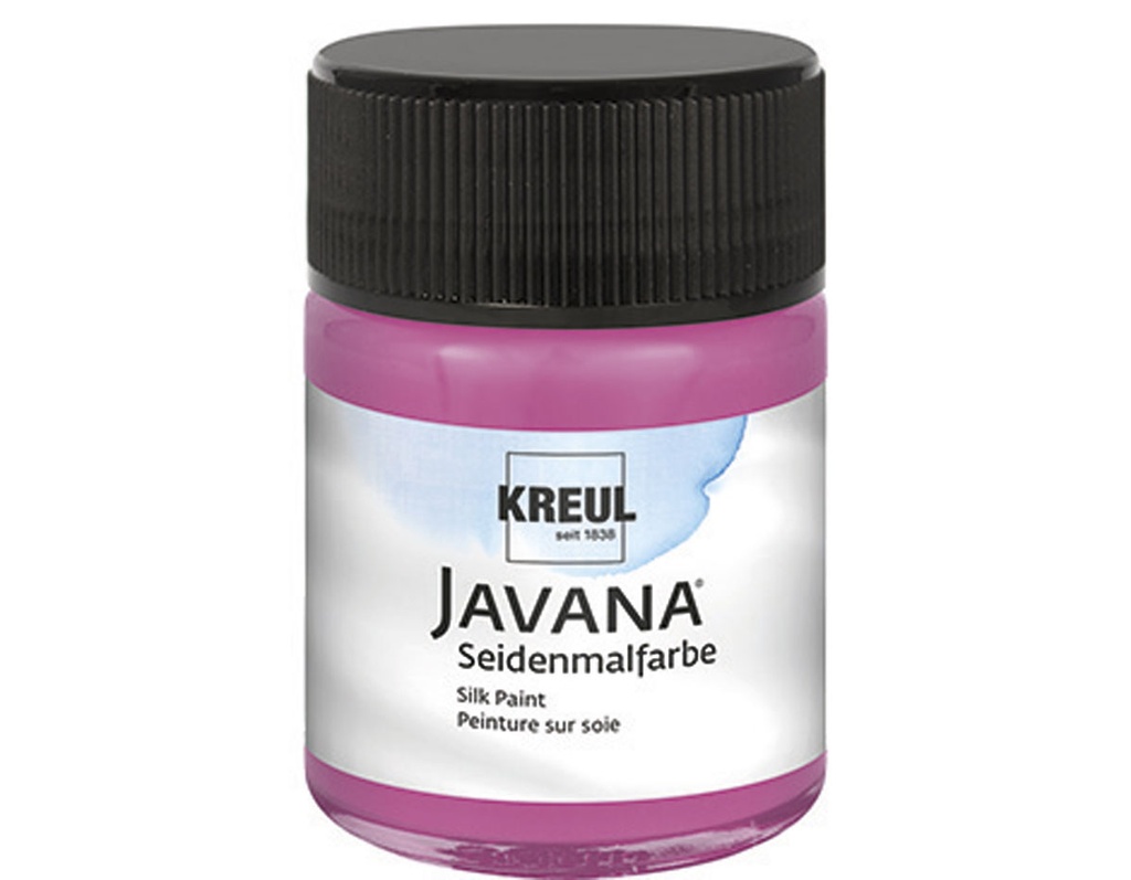 Javana Seda 8174 Magenta 50 ml