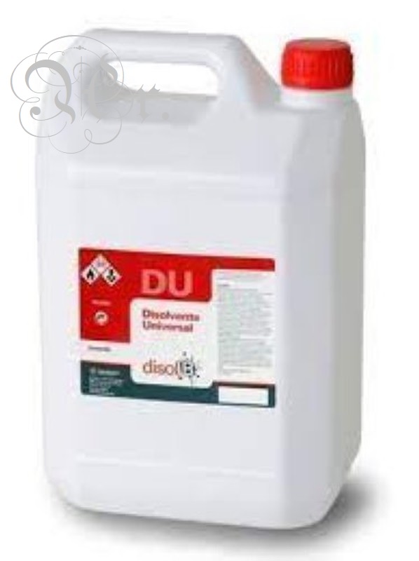 Disolvente Universal 5 L.