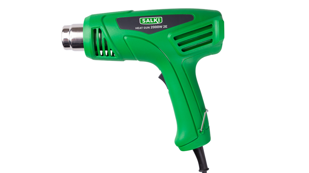 Soplador Aire 2000 W.