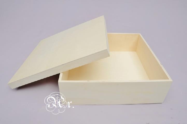 Caja Albums 393 36.5*36.5 Cm.