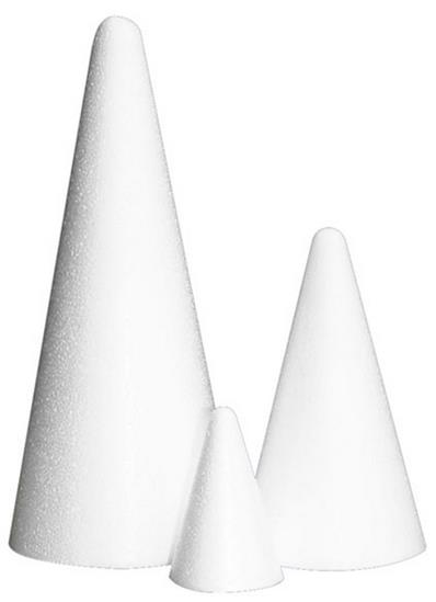Cono Porex 26 Cm.