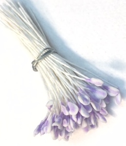 Pistilos Tipo "A" Nº 33