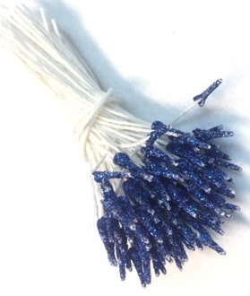 Pistilos Tipo "A" Nº 36