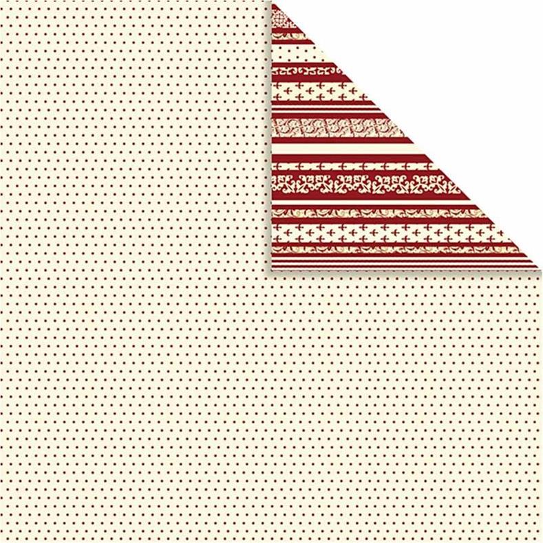 Papel Scrap 22241 5 Hojas