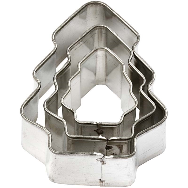 Cortador Abeto 3 Pz.