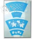 [0836705] Stencil Flex 9320405 Cenefas y Circulos