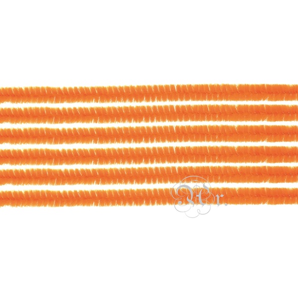 Limpia-Pipas 10 U. Nº21 Naranja