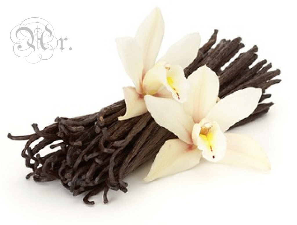 Esencia 20 Ml. Vainilla