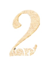 D.M. Numero 20 Mm. 2