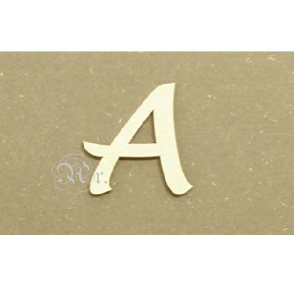 D.M. Laser Letra 80 Mm. A