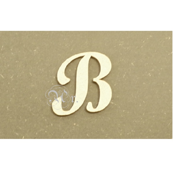 D.M. Laser Letra 80 Mm. B