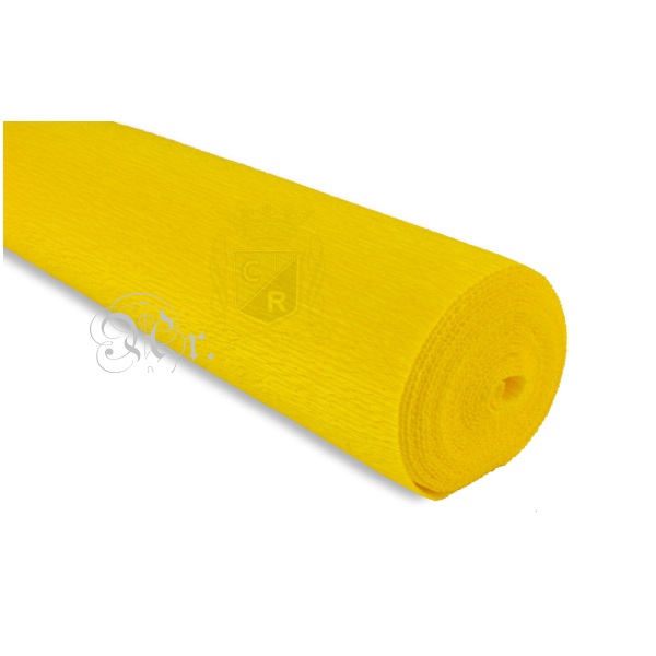 Papel Pinocho 180 G. 17E/5 Amarillo Huevo
