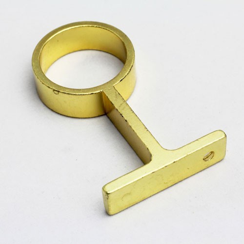 Soporte Intermedio 20 Mm. Oro