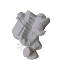 [2001054] Mickey Livros Suspender P/Ceramico