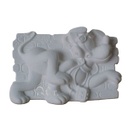 [2001055] Pluto Colgar P/Ceramico