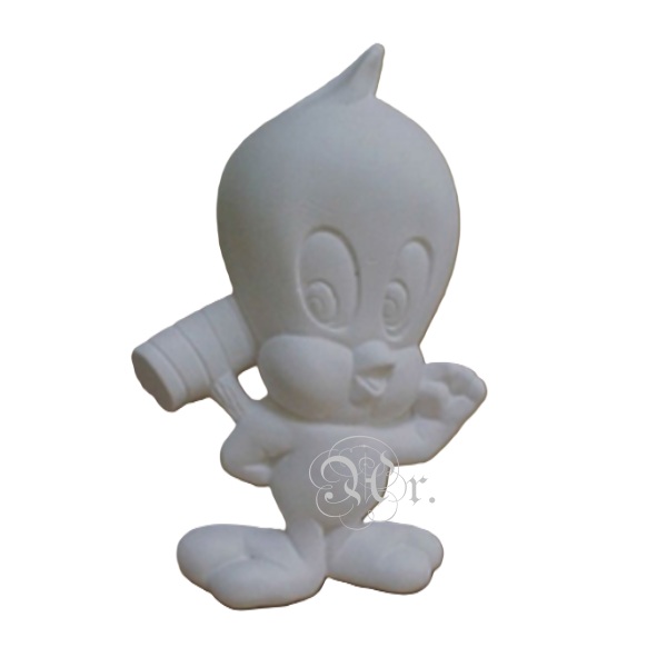 Piolin Penjar. P/Ceramico