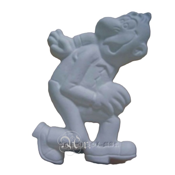 Filemon Penjar. P/Ceramico