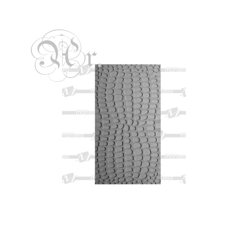 Metalformas. Molde Grabado 0043