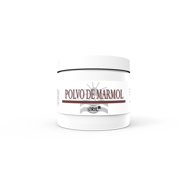 Polvo Marmol Cril 100 G.
