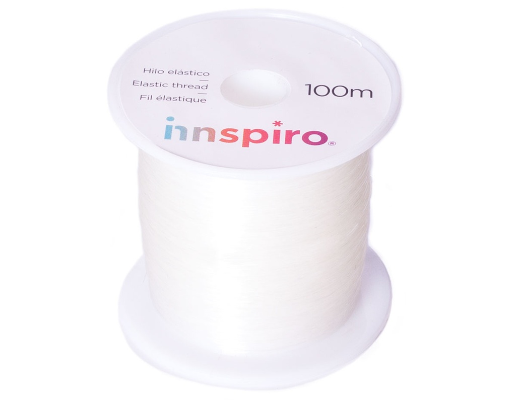 Hilo Silicona 0.3Mm. 100M.