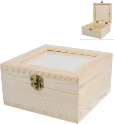 Caja P/C. 7623 12*12*8.5