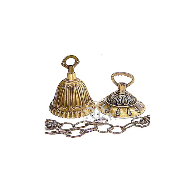 Accesorios Lampara P/Tech