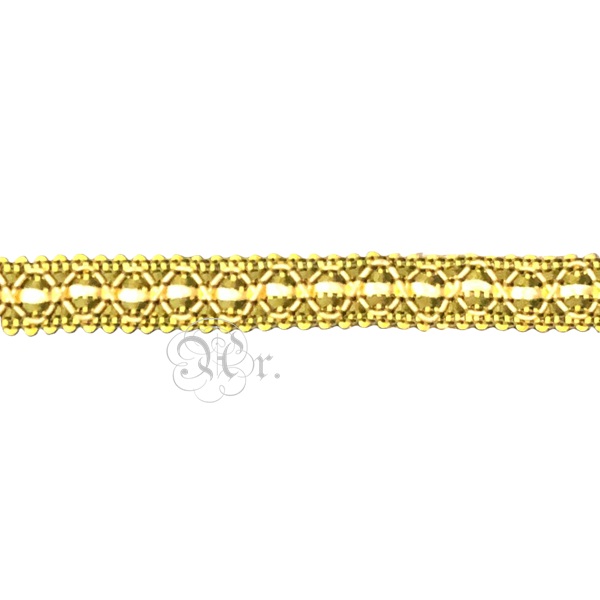 Pasamaneria Col. 79 Oro/Verde