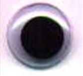 Ojo Movil 35 Mm. 2 Unid.