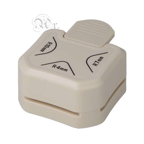 Troquel Esquinas 3 En 1