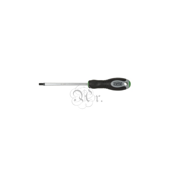 Destorn. Torx T-25 Ratio