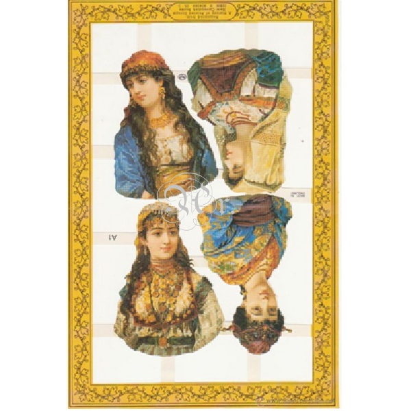 Cromos Alemanes