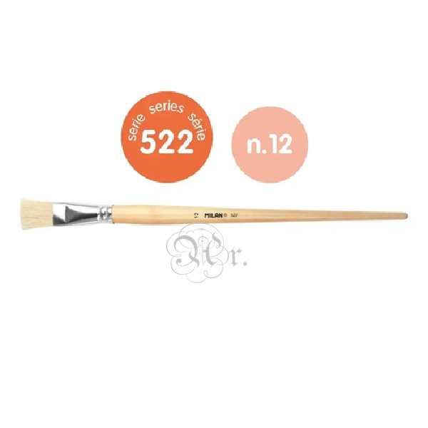 Pincel 579 Nº 12