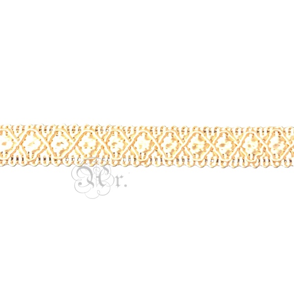 Pasamaneria Col. 112 Marfil