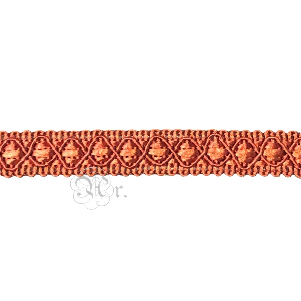 Pasamaneria Col. 319 Marron