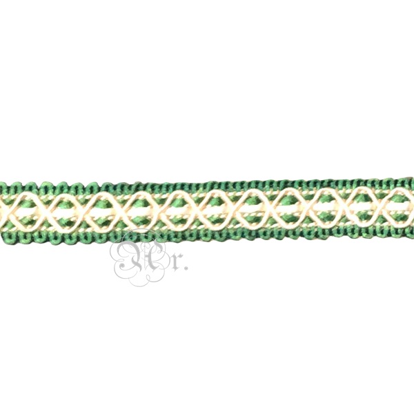 Pasamaneria Col. Verde/Beig