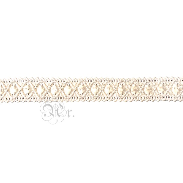Pasamaneria Col. 091 Plata